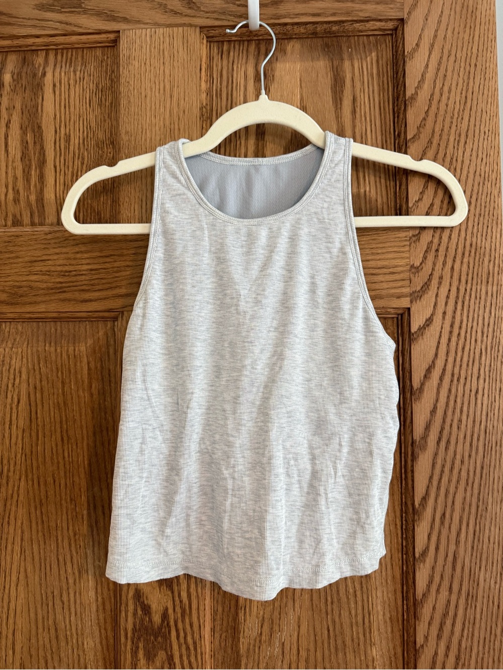 Vuori Tank with Built-in Bra
